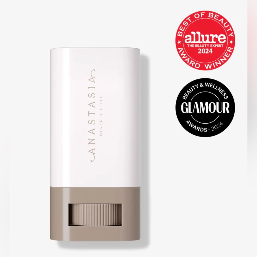 ANASTASIA BEVERLY HILLS Beauty Balm Serum Boosted Skin Tint Available 8, 9 & 10